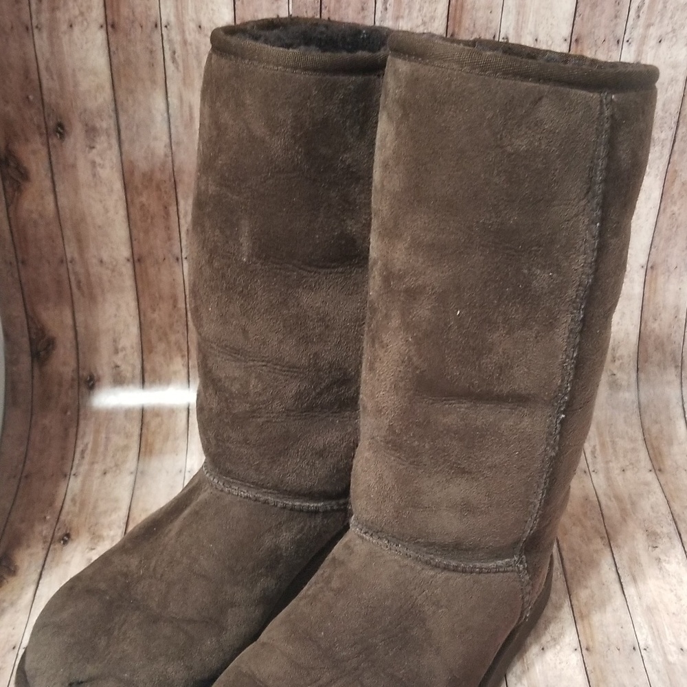 UGGS Boots